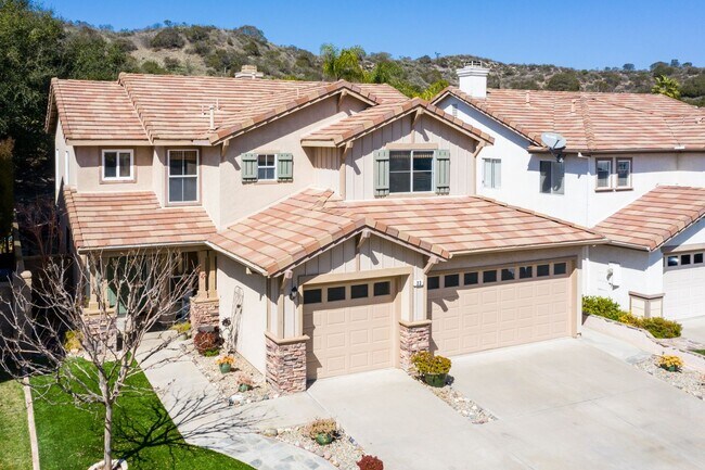 Foto del edificio - Beautiful Family Home in Trabuco Canyon - ...