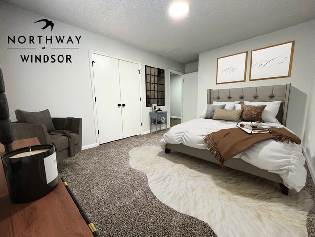 Foto del edificio - Northway at Windsor