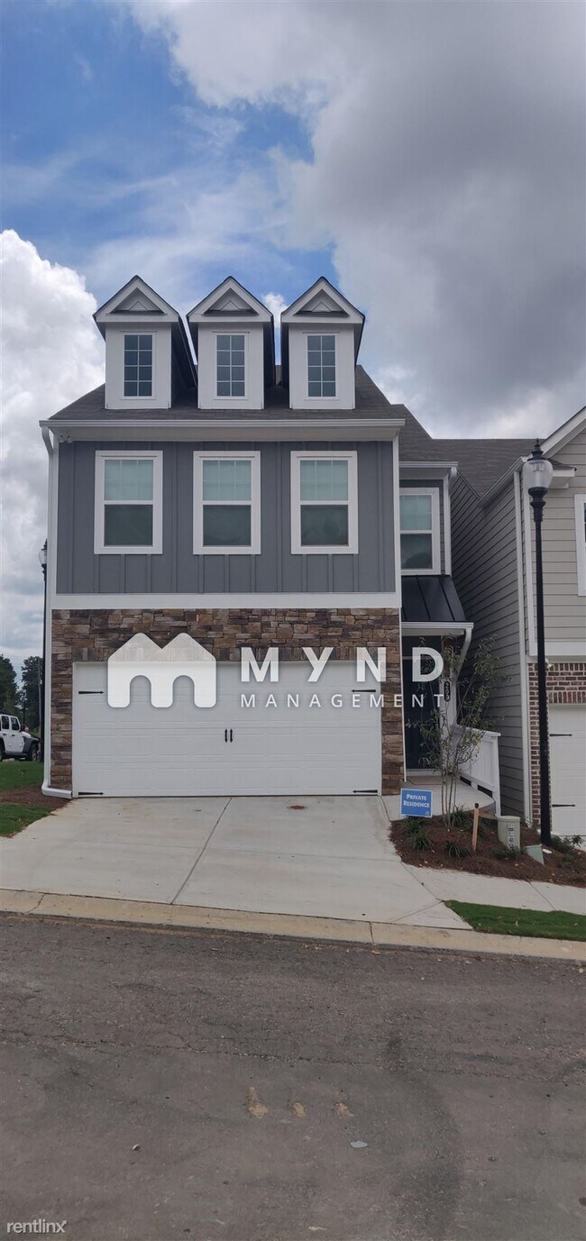 Foto del edificio - 3 br, 2.5 bath House - 209 Turner Lane