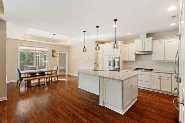 Foto del edificio - Gorgeous Home in Durham!