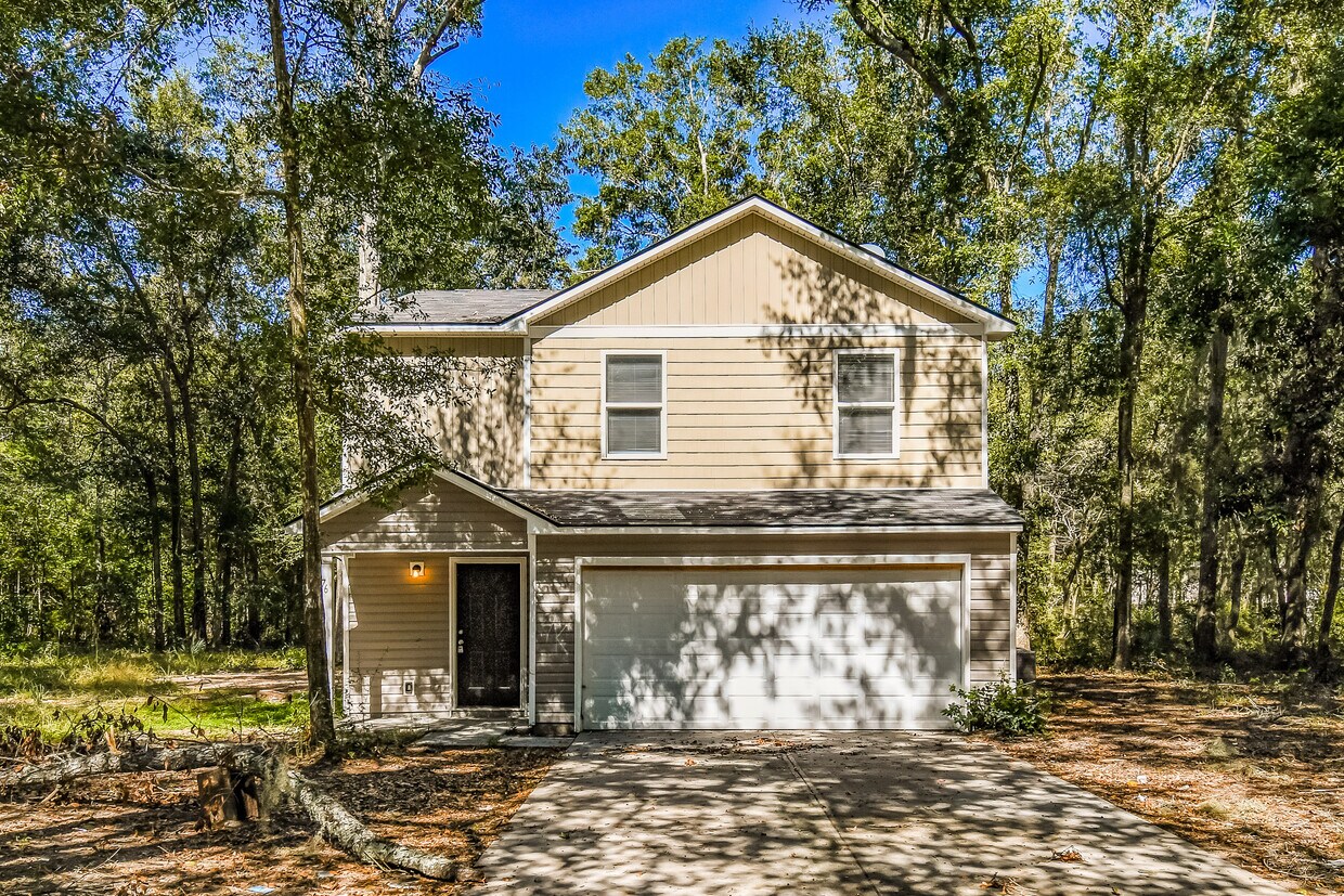 76 Anglers Edge Dr, Midway, GA House Rental in Midway, GA