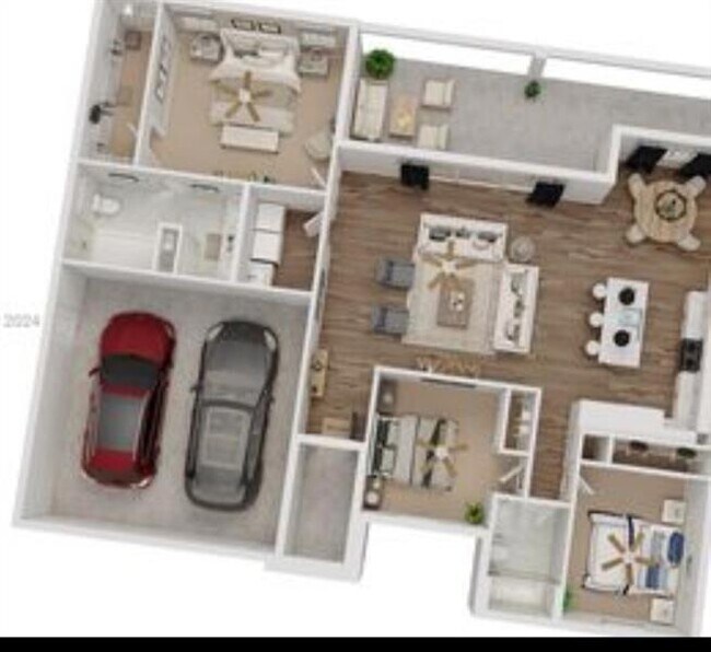 Foto del edificio - 321 Neighborly Rd