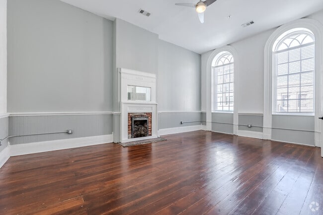 2BR, 1BA - 1137SF - 201 - Renaissance Park Capital