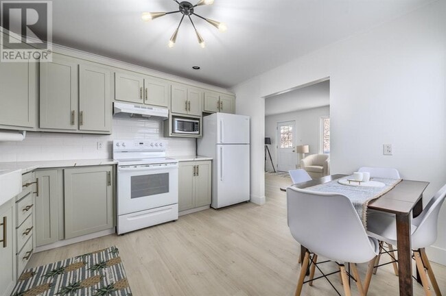 Photo du bâtiment - 52 Fort Amherst Rd