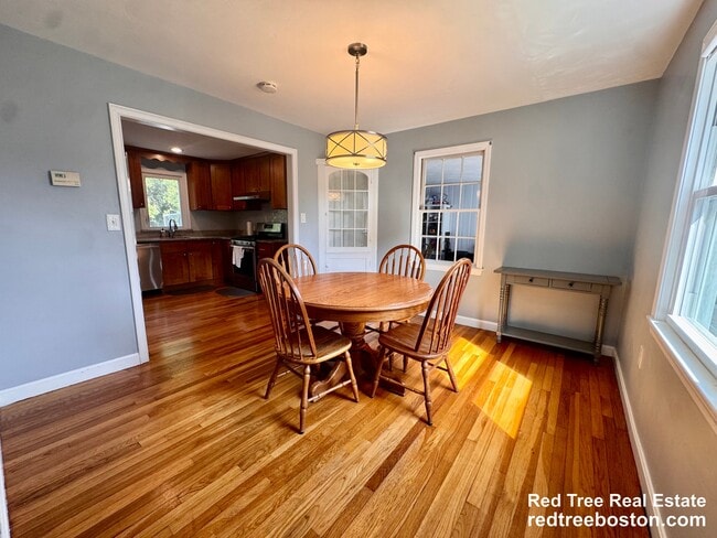 Photo - 183 Granite Ave. Apartment
