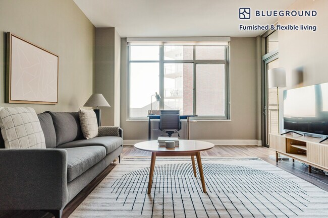 Foto del edificio - 4800 Auburn Ave