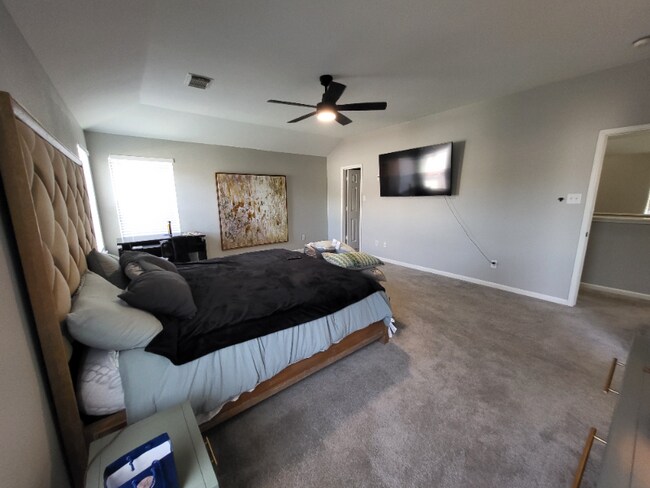 Building Photo - 2515 Willow Springs Ln