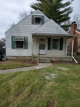 Building Photo - 1551 Canfield Ave