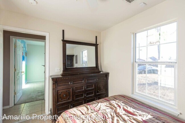 Foto del edificio - 4 br, 1 bath House - 604 N Arthur