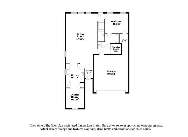 Foto del edificio - 2822 Mesquite Ridge Dr