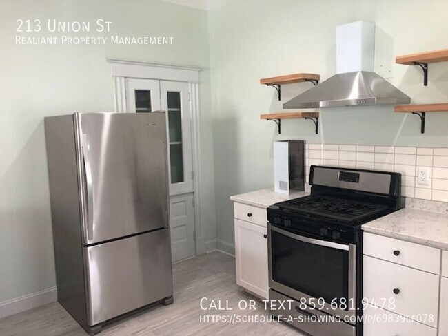 Foto del edificio - 213 Union St