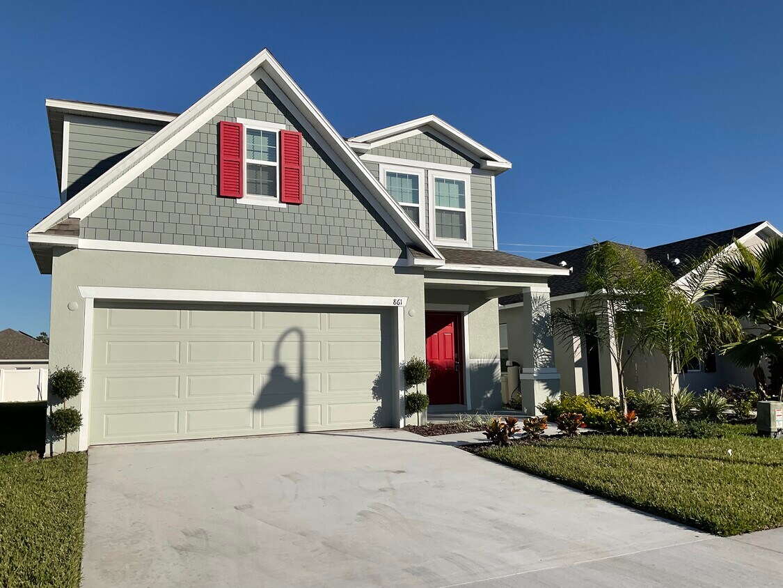Primary Photo - 861 Boca Vista Ct
