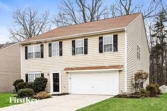 Building Photo - 4485 Garden Club St