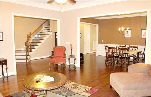 Foto del edificio - Beautiful Home Available For Rent in Helen...