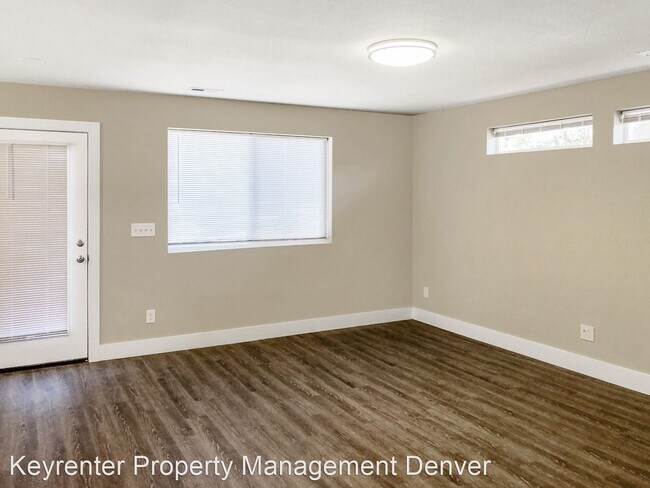 Foto del edificio - 2 br, 1 bath House - 201 1/2 S Meade St