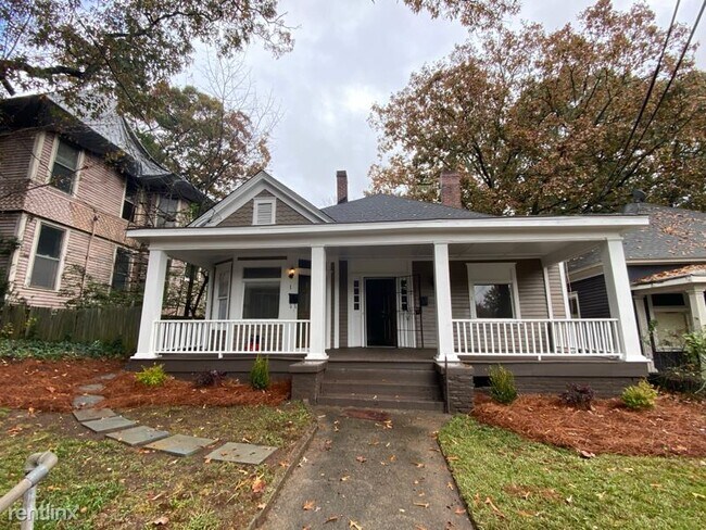 Foto del edificio - 438 Cherokee Ave SE