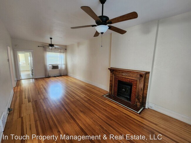 Foto del edificio - 2 br, 1 bath House - 53 North Pennsylvania...