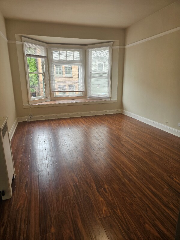 Building Photo - 1025 Powell St