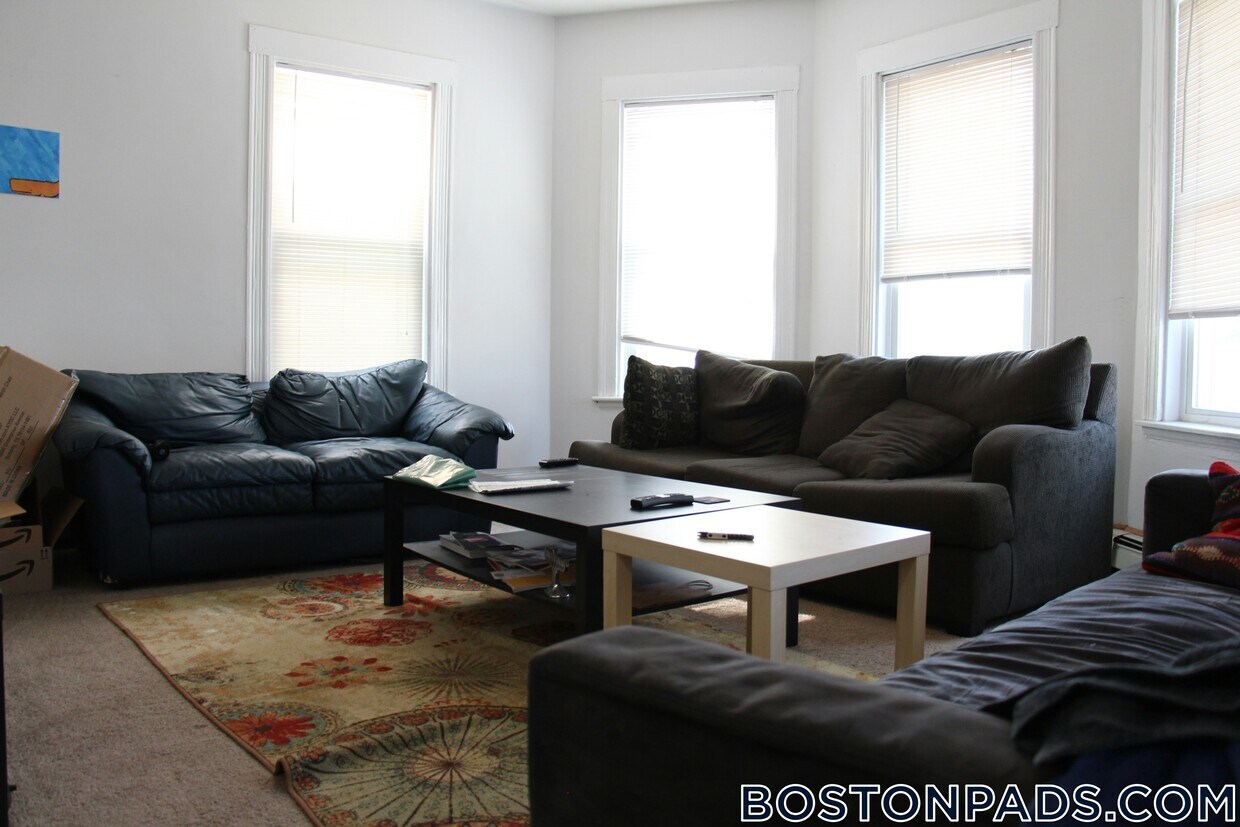 Foto principal - 27 Portsmouth St