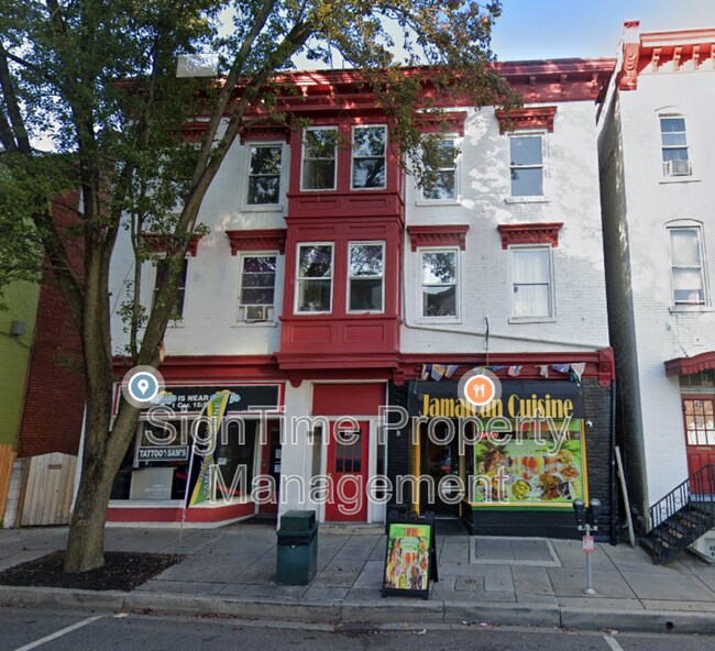 Foto del edificio - 40 E Washington St