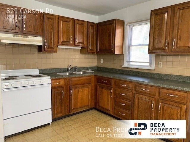 Foto del edificio - 2 Bedroom House