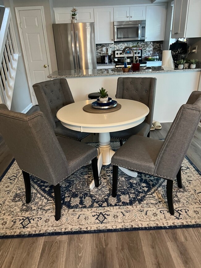 1940 Woodgate Arch, Chesapeake, VA 23320 Townhome Rentals in