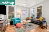Foto principal - Furnished Private Bedroom in East Boston