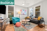 Primary Photo - Furnished Private Bedroom in East Boston
