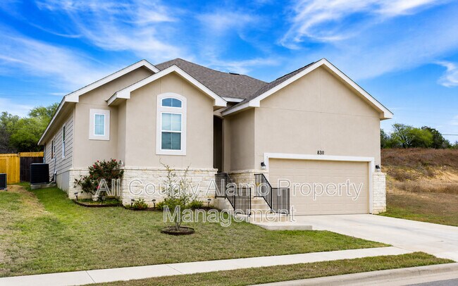 Building Photo - 8311 Comanche Pass