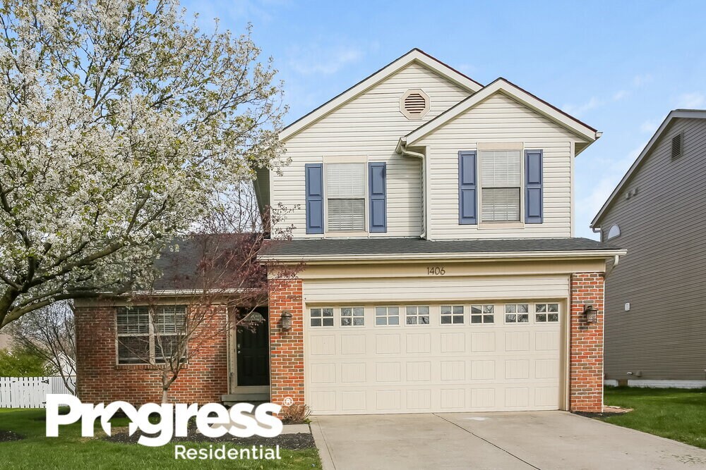 1406 Wild Oats Dr, Columbus, OH 43204 House Rental in Columbus, OH