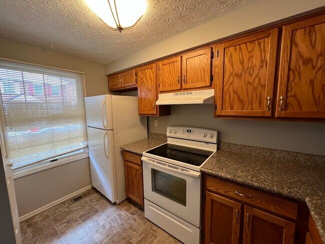 Foto del edificio - 1602 Timberidge Dr