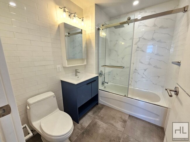 Building Photo - Spacious 1-Bedroom with Private Balcony – ...
