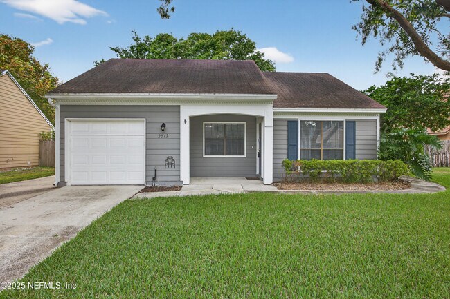 Foto del edificio - 2512 Bluffton Dr