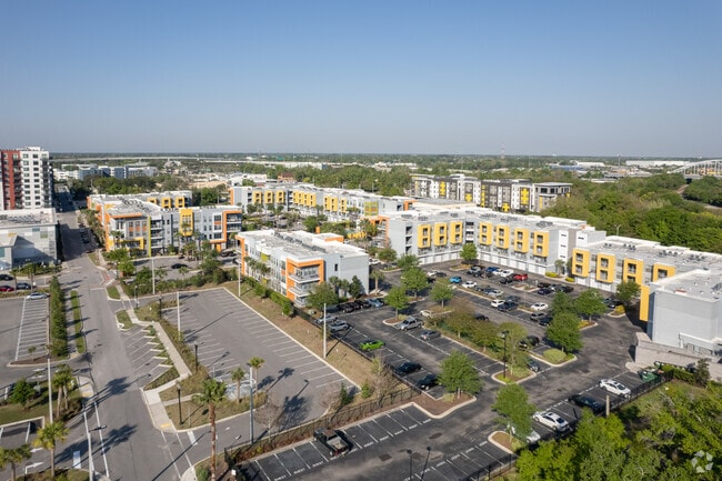 Foto del edificio - Brooklyn Riverside