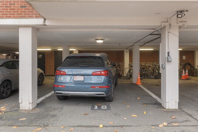 Photo - 29 Concord Ave Apartment