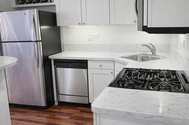 Foto del edificio - 700 1st St