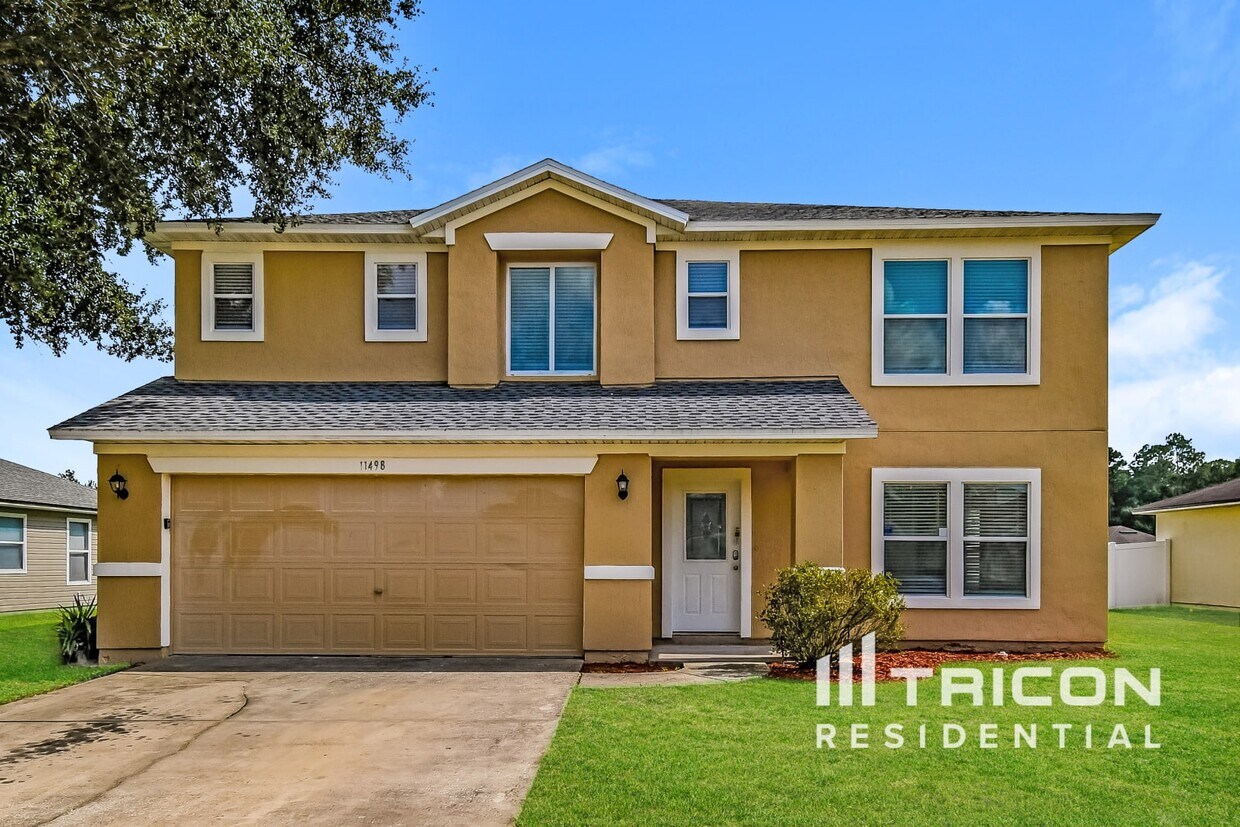 Foto principal - 11498 Summer Bird Ct