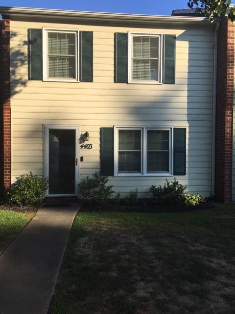 Foto principal - 4403 Foxtail Lane