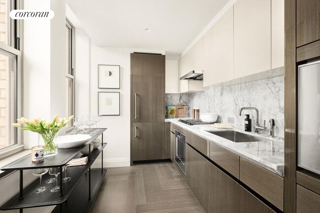 Foto del edificio - 301 Park Ave