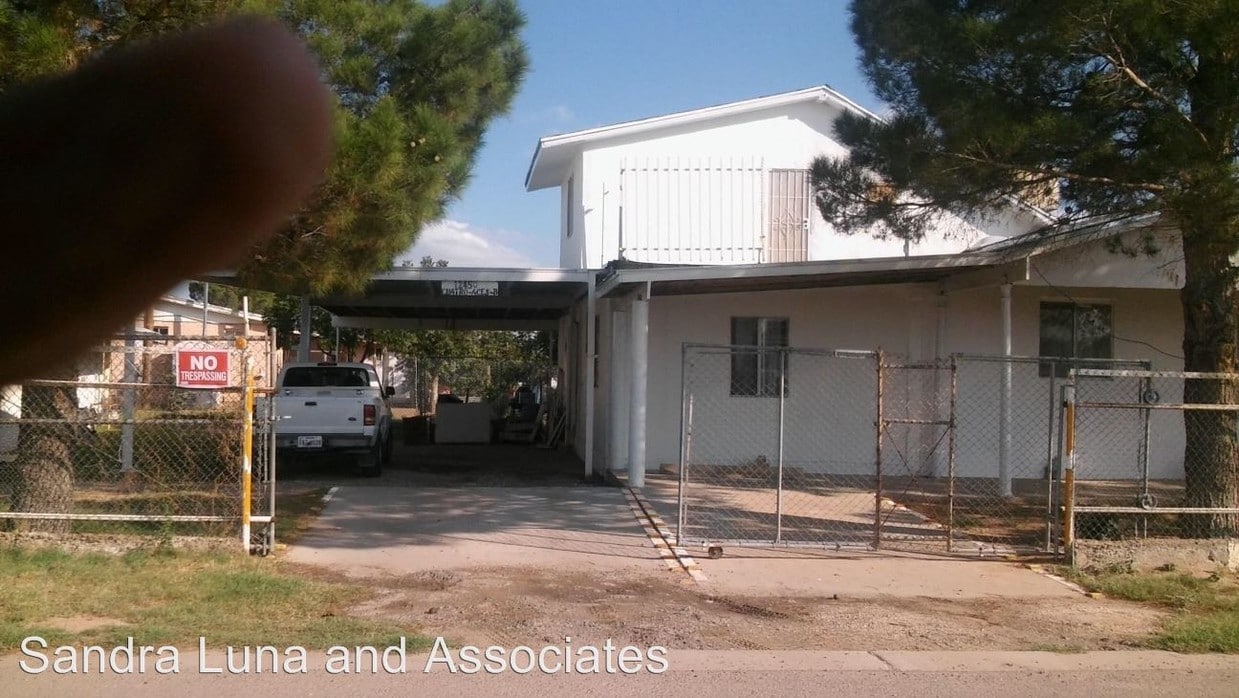 12450 Cuatro Aces Cir, San Elizario, TX 79849 House Rental in San