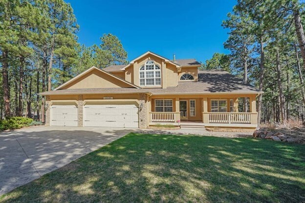 Foto principal - 15585 Timberside Ct