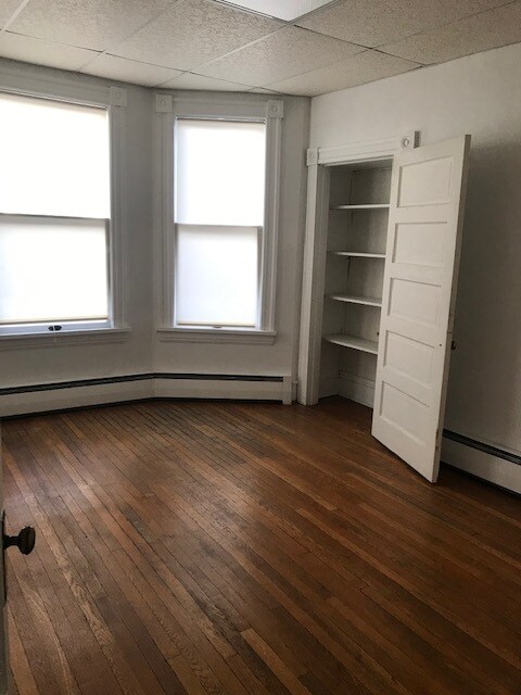 Dormitorio - 207 Greene St