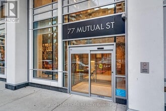 Building Photo - 77 Mutual St