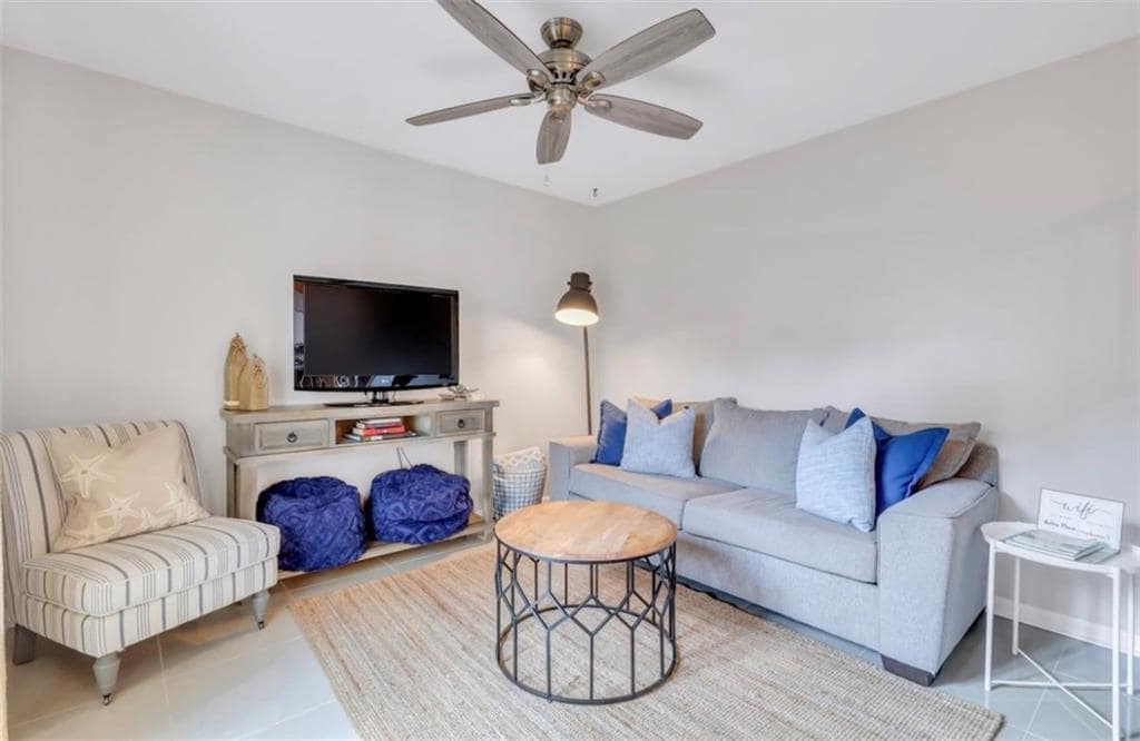 Foto principal - 850 Mallery St