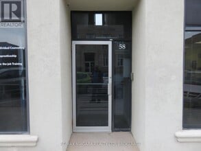 Building Photo - 58 Jarvis St