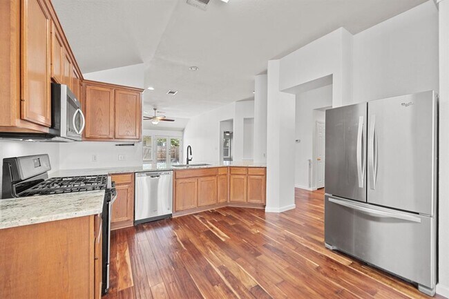Foto del edificio - 1314 Brighton Bend Ln