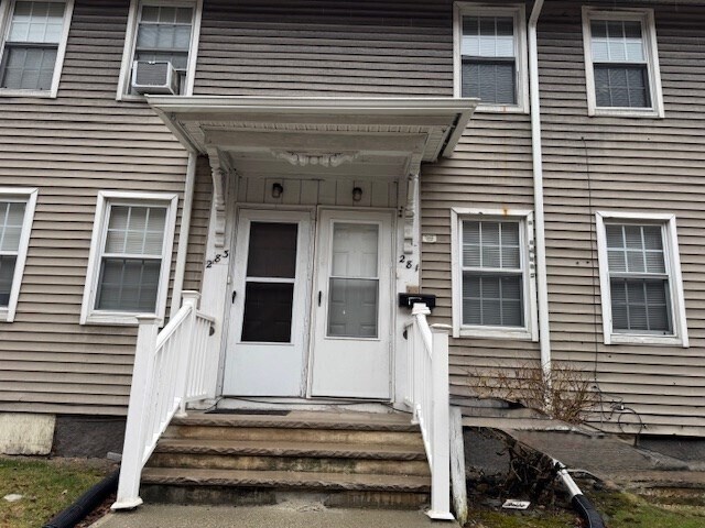 Foto del edificio - 281 E Merrimack St
