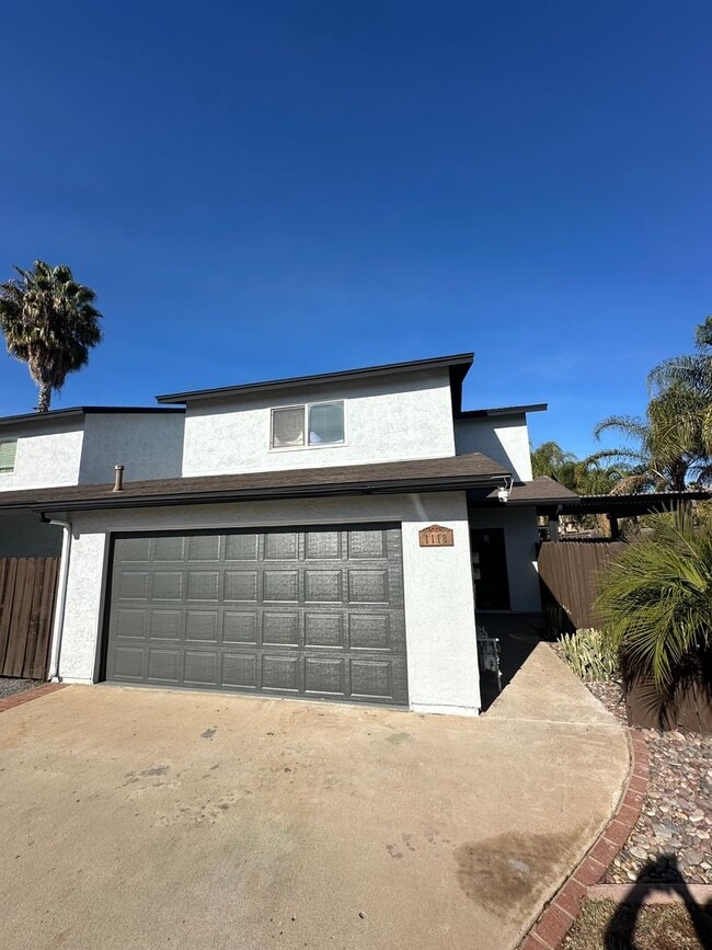 Building Photo - Remodeled 2 Story 3BR/2BA House with Vinyl plank flooring, Fenced backyard & 2 Car garage and more!