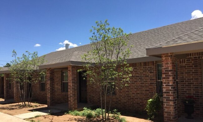 Foto del edificio - 405 2nd St