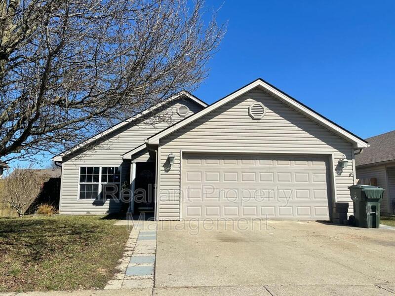 102 Byakoa Dr, KY 40324 House Rental in KY